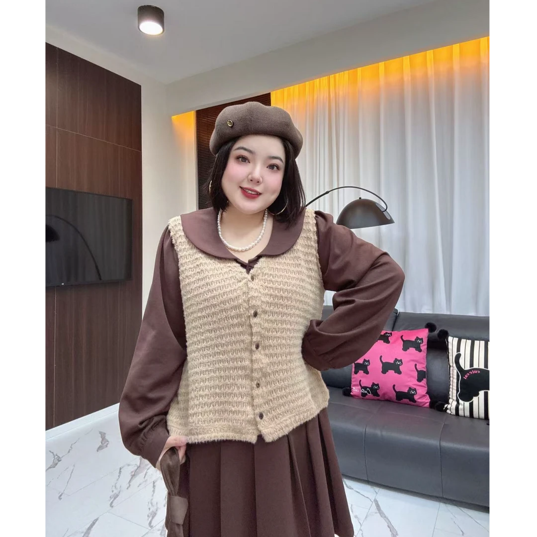 LDPL-森系暖日~森系时尚套装