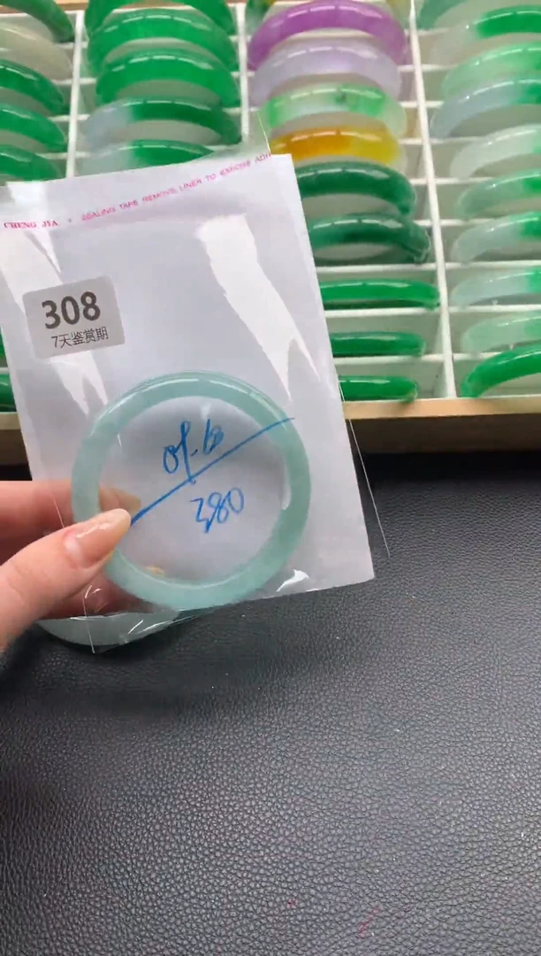 非金属无时尚手镯 所见即所得 七天鉴赏期