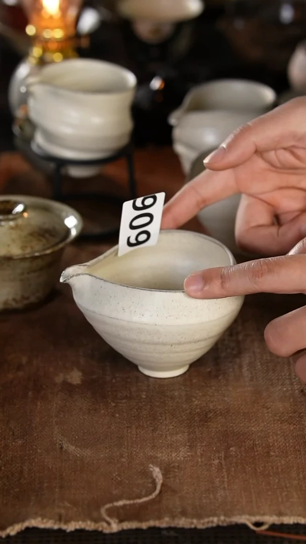 606景德镇{立梦陶}手作同款