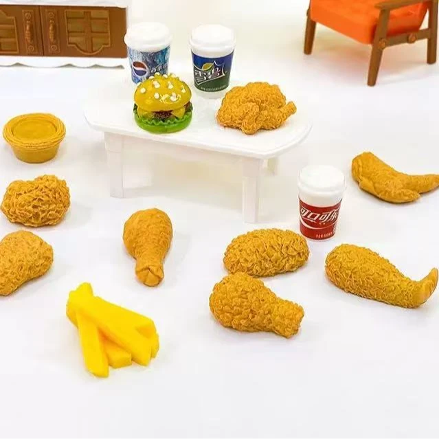 （直播拆）【许愿+对对碰】超级大混拆100+种 小摆件