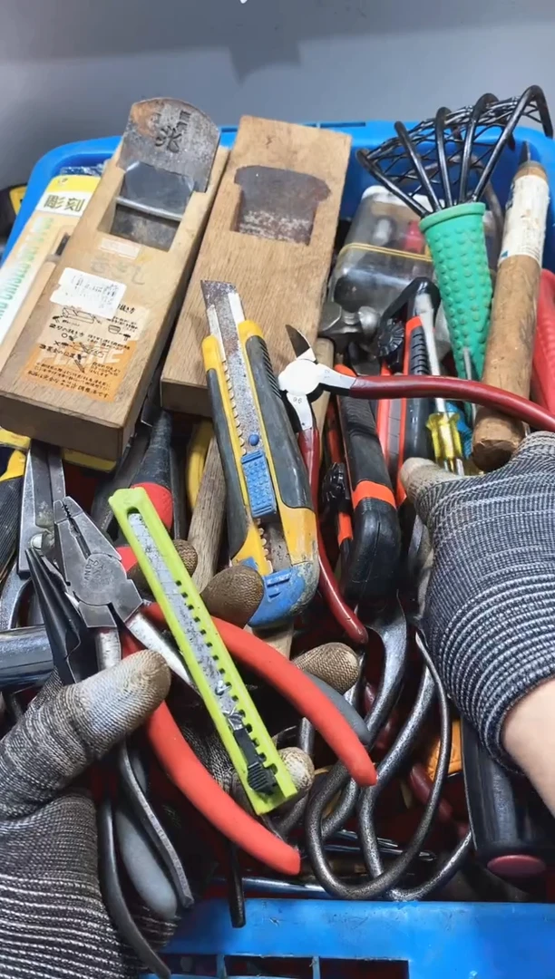 旧*麻嘎子工具闪购链接一物一拍