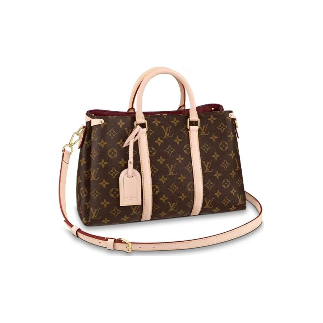 95新 LouisVuitton/路易威登 安洁利严选手提包/AJ1230079