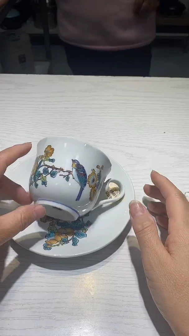 瓷片生活的本意就是开心@@1