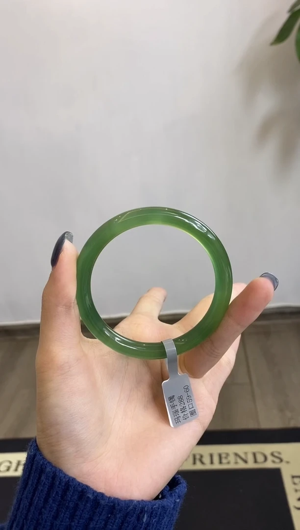 【闪购商品】玛瑙/玉髓手镯未镶嵌463