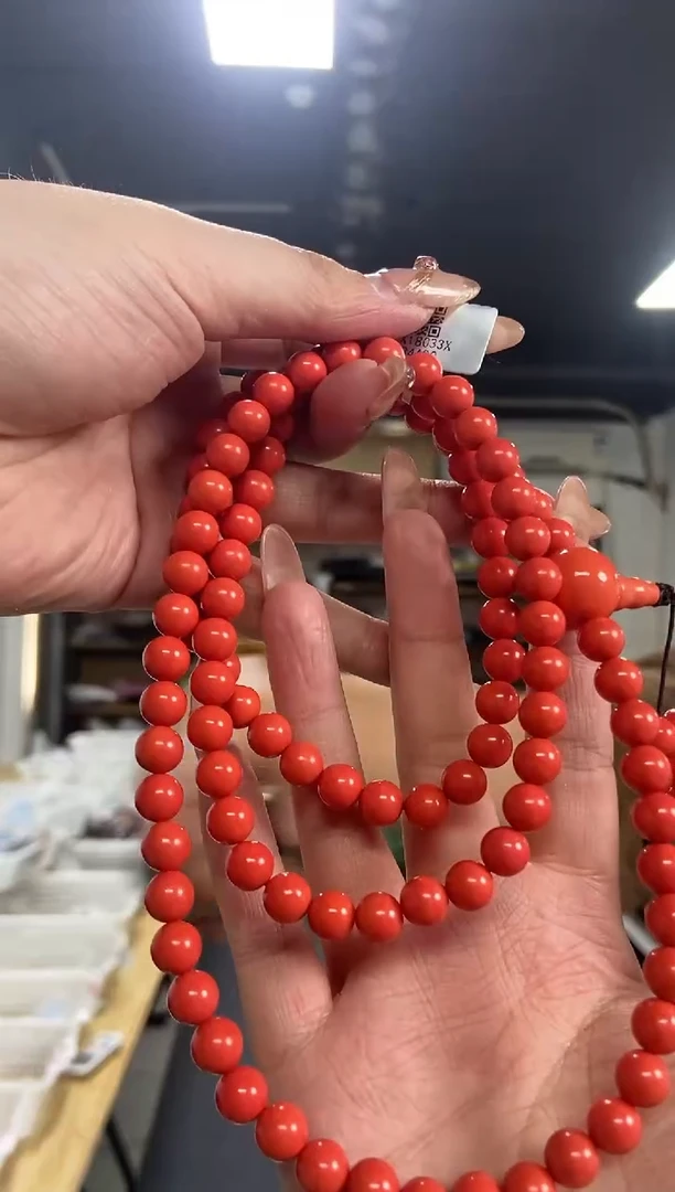 【闪购商品】玛瑙/玉髓项链未镶嵌多样性发其一颜色微差