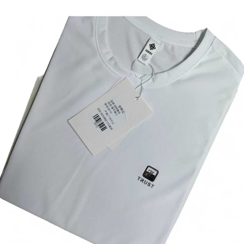 男士背心夏季无袖T恤冰丝宽肩汗衫-111