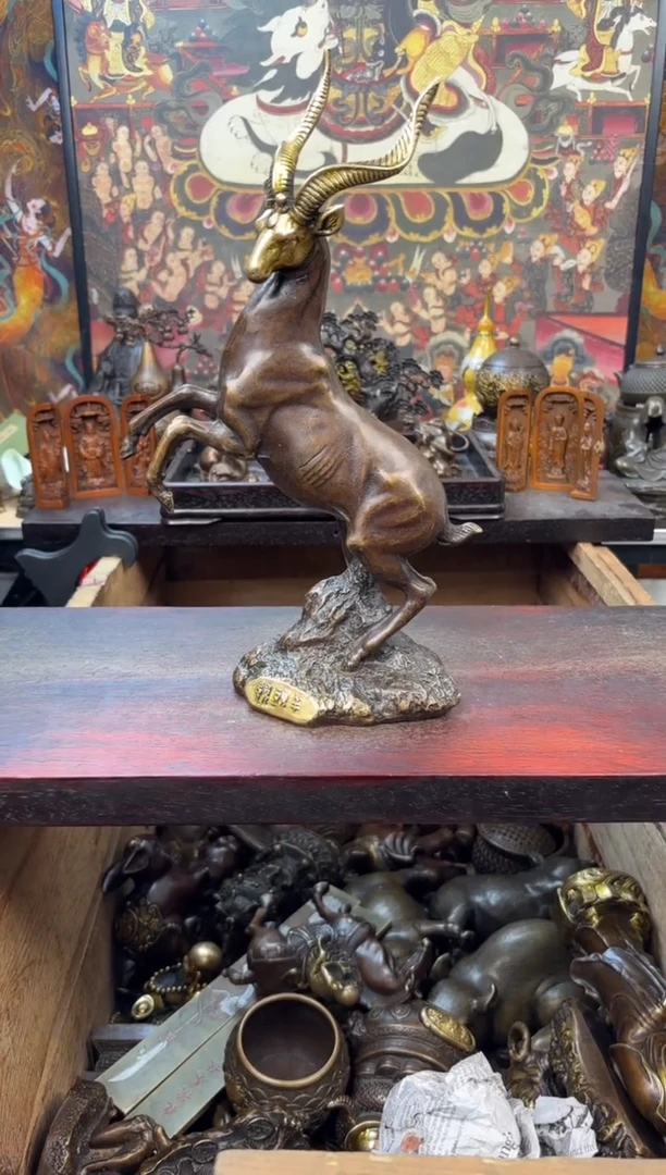 德尚铜专属精选链接