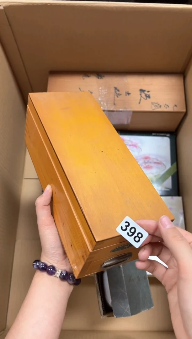 瓷片茶**子+398中古商品谨慎参拍