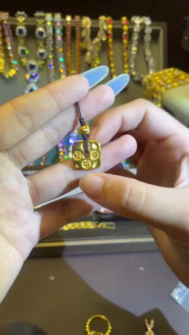 非金属无高端定制精品系列款式S711