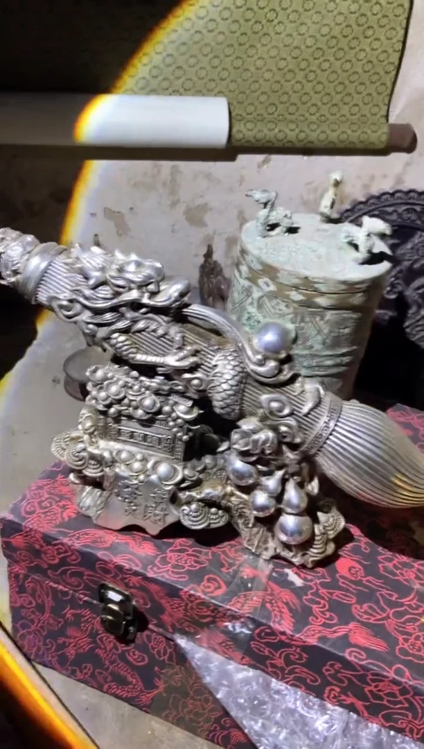 【闪购商品】织绣织绣精选好物推荐