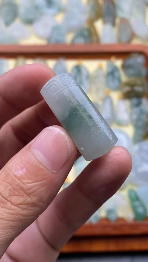 未镶嵌定制翡翠天然缅甸A货翡翠