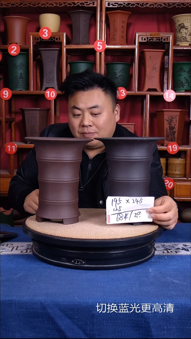 紫砂花盆11111111111