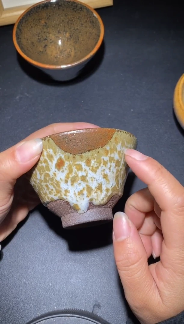 【闪购商品】茶盏                26