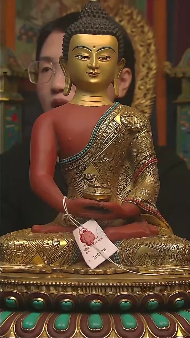 铜唯****9收藏摆件00001