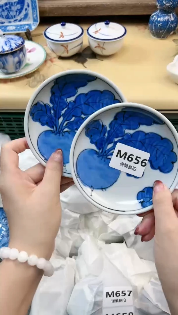 瓷片城****漠   656