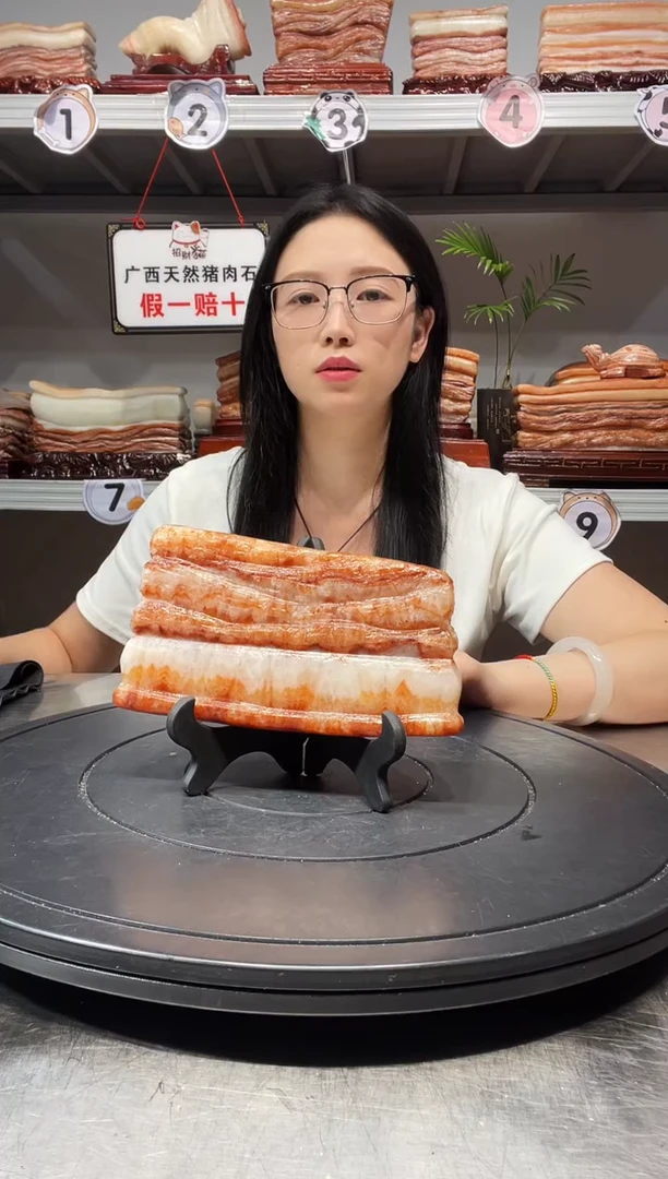 石材天然石材柳州猪肉石