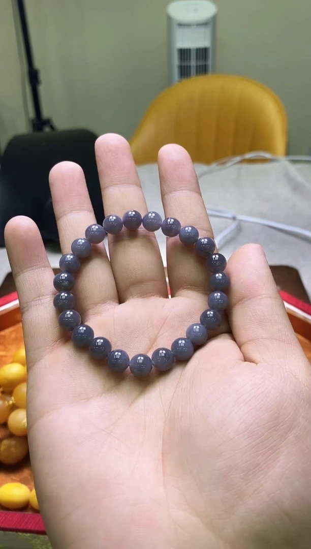 手链未镶嵌和田玉多样性发一件 525