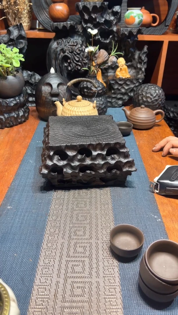 香樟木香樟木一物一拍