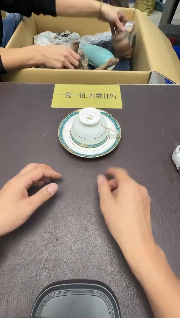 手工艺品琉璃小*女157