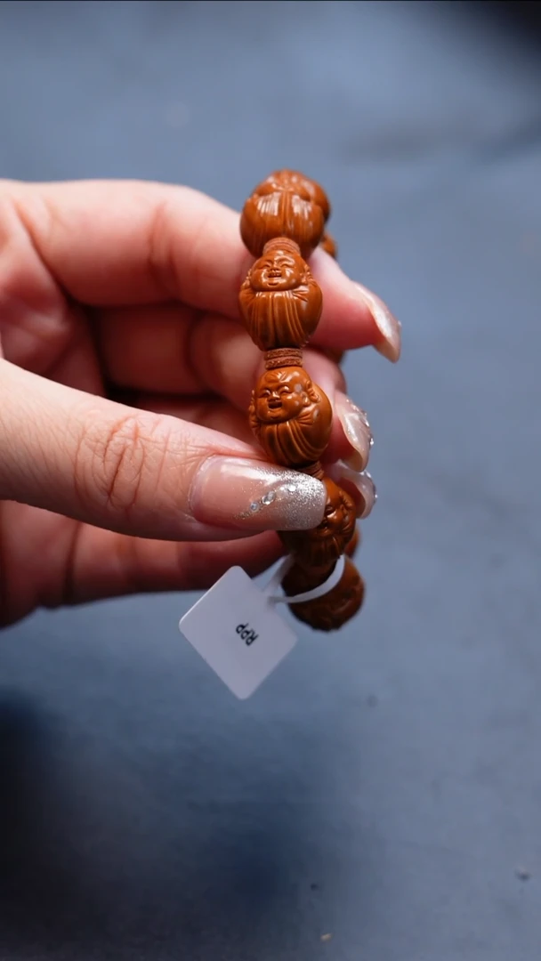 手串/手链橄榄核随**欲橄榄核