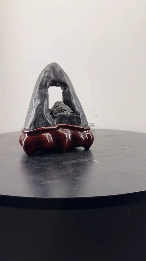 【闪购商品】其他灵璧石天然原石的