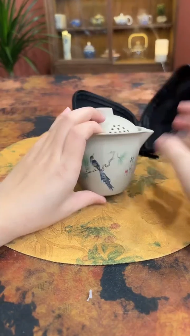 【闪购商品】楽门茶器！！！！