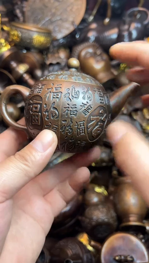 1案台摆件  物品摆件