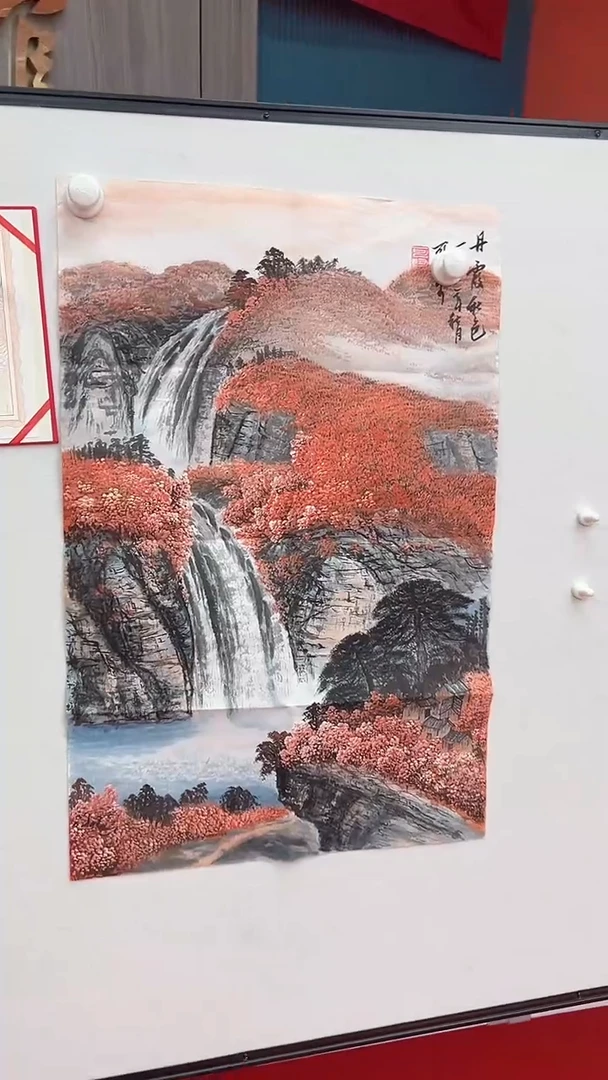 国画111111111111