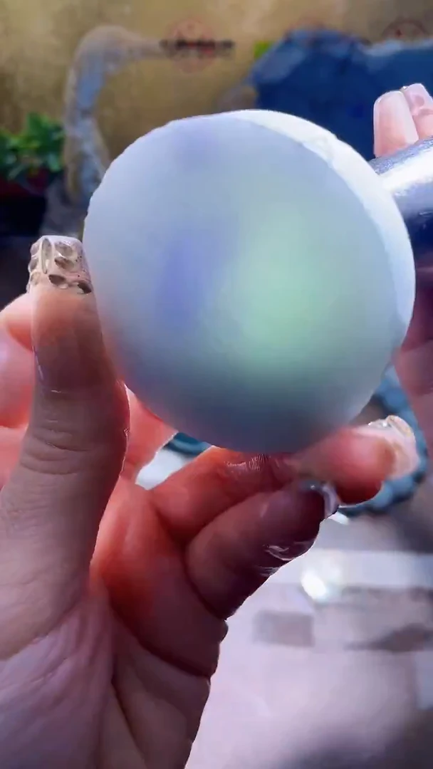 未镶嵌挂件翡翠小梦442