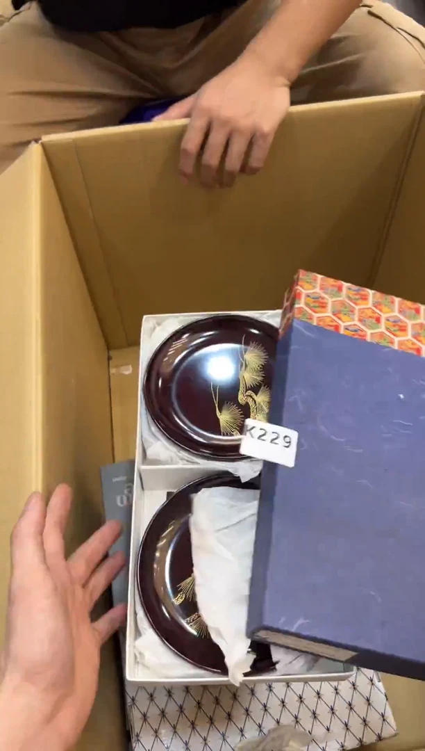 茶**子229中古商品，谨慎参拍
