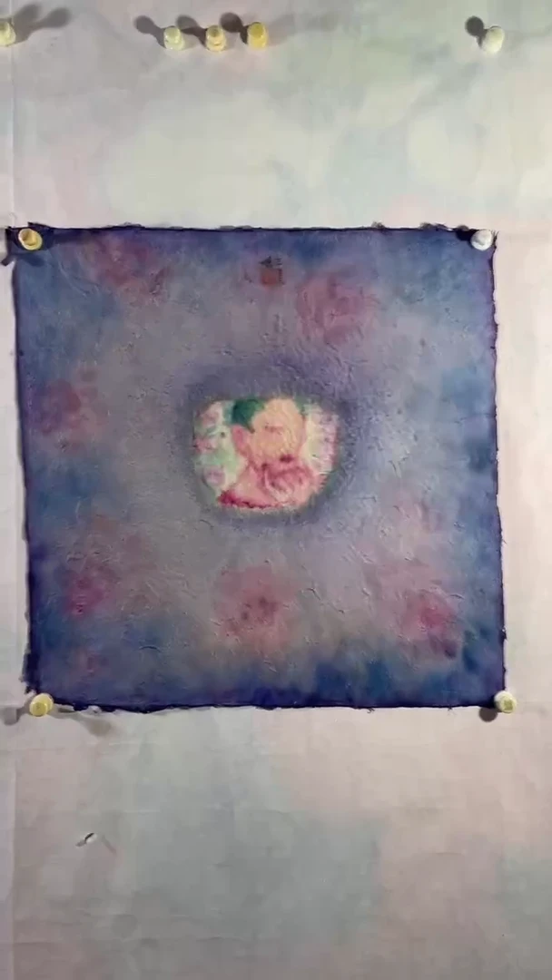 书法杨平老师作品