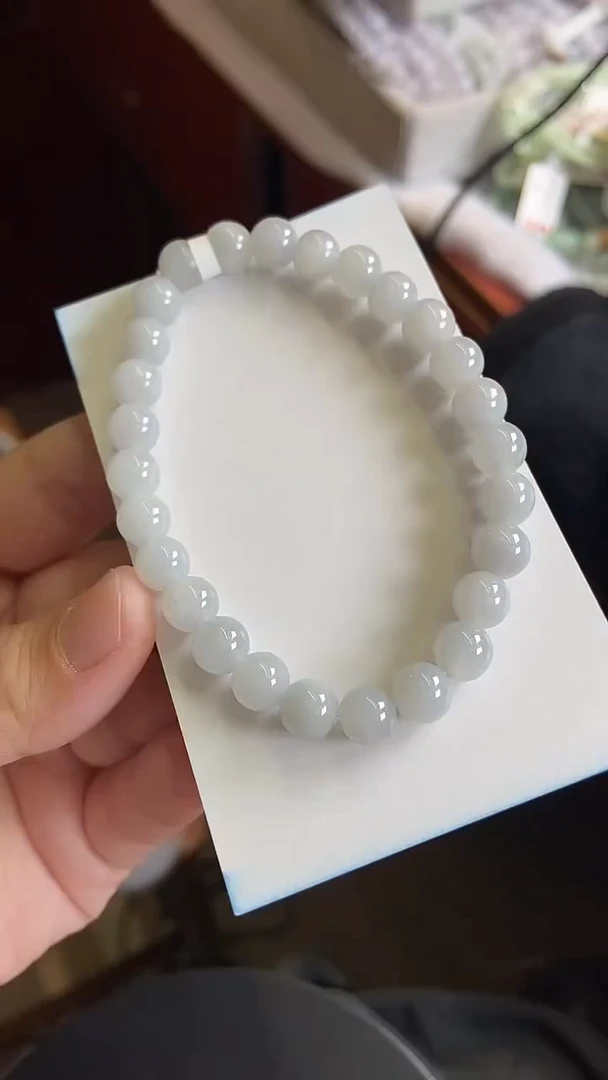 未镶嵌手链翡翠42