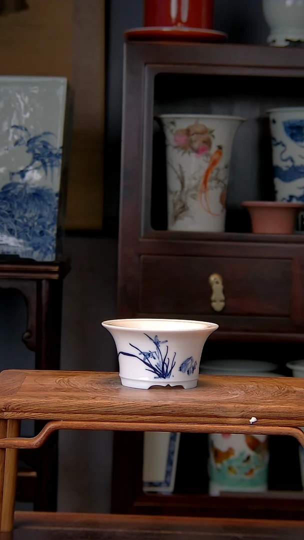 【闪购商品】红陶1