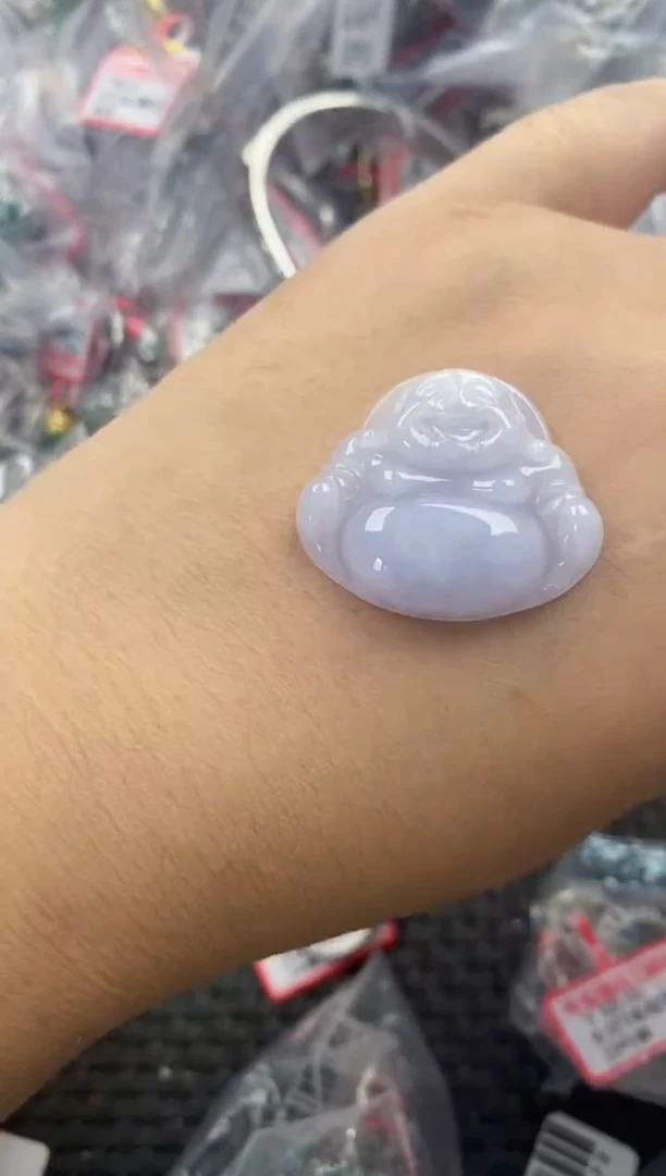 银S925镶嵌戒指翡翠666   6