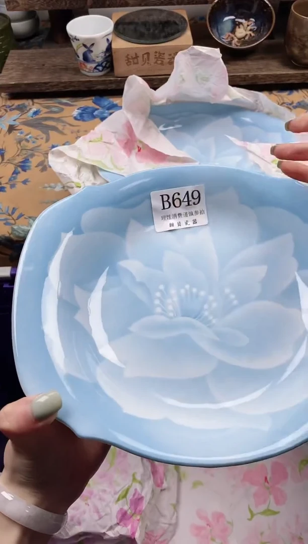瓷片s*1                B649
