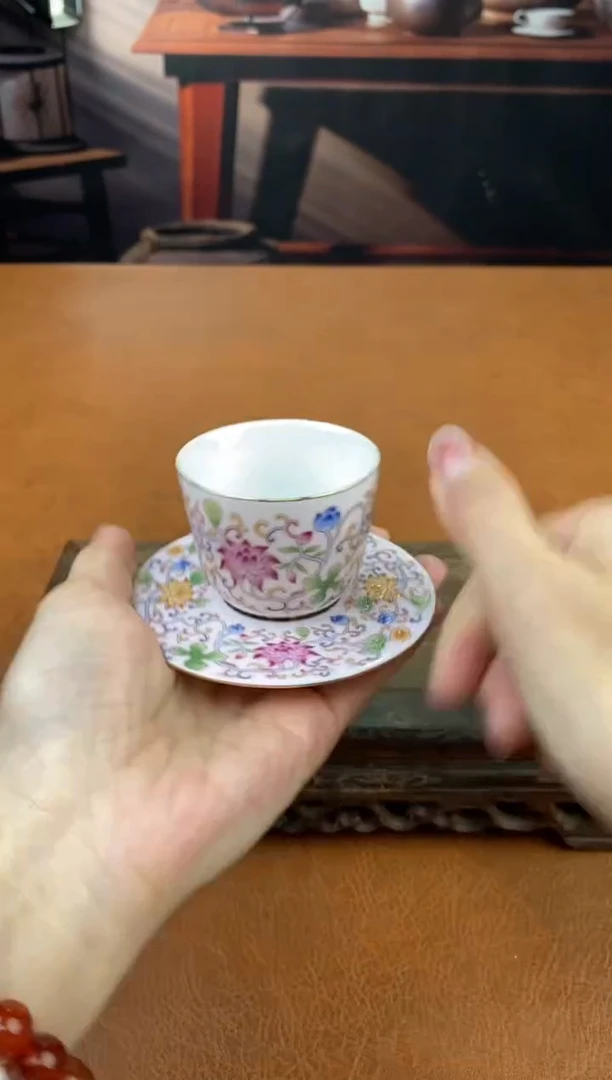 【闪购商品】陶禧茶器闪购福利V