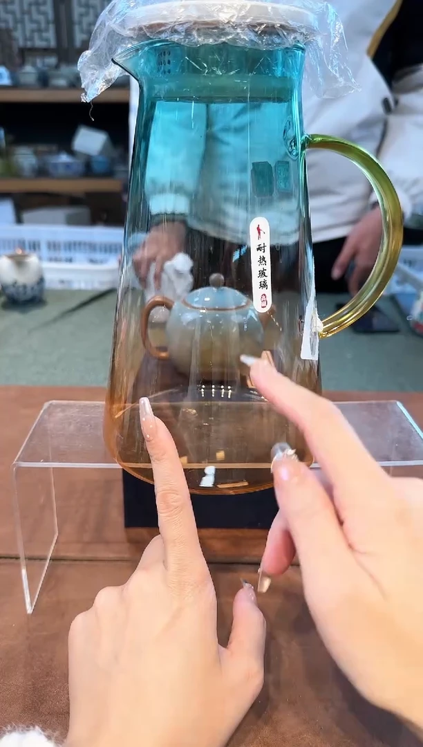 【闪购商品】不带茶盘不带礼盒@@9905