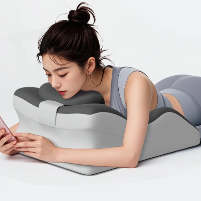 【隐私保密发货全国包邮】恩爱垫屁股神器多功能床上俯卧位睡觉趴枕