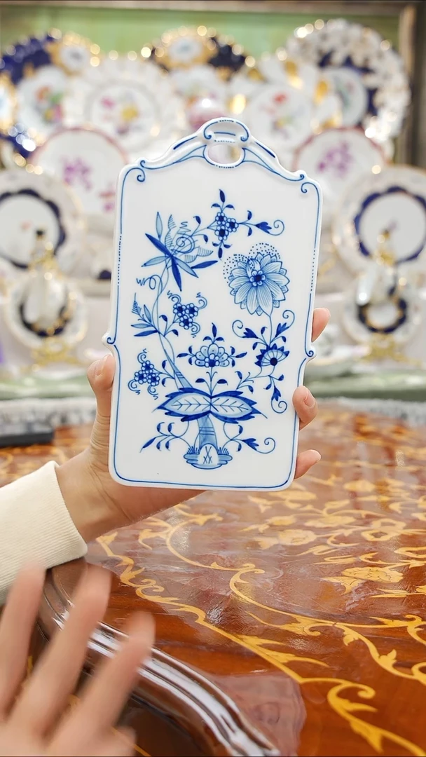 瓷米多家中古瓷器如图所示71