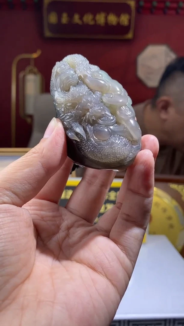 定制和田玉和田玉定制链接HTY045