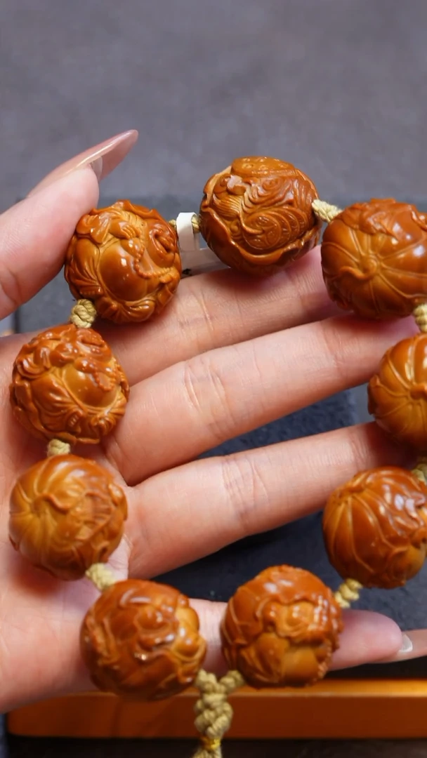 手串/手链橄榄核缘****6手串/手链 橄榄核