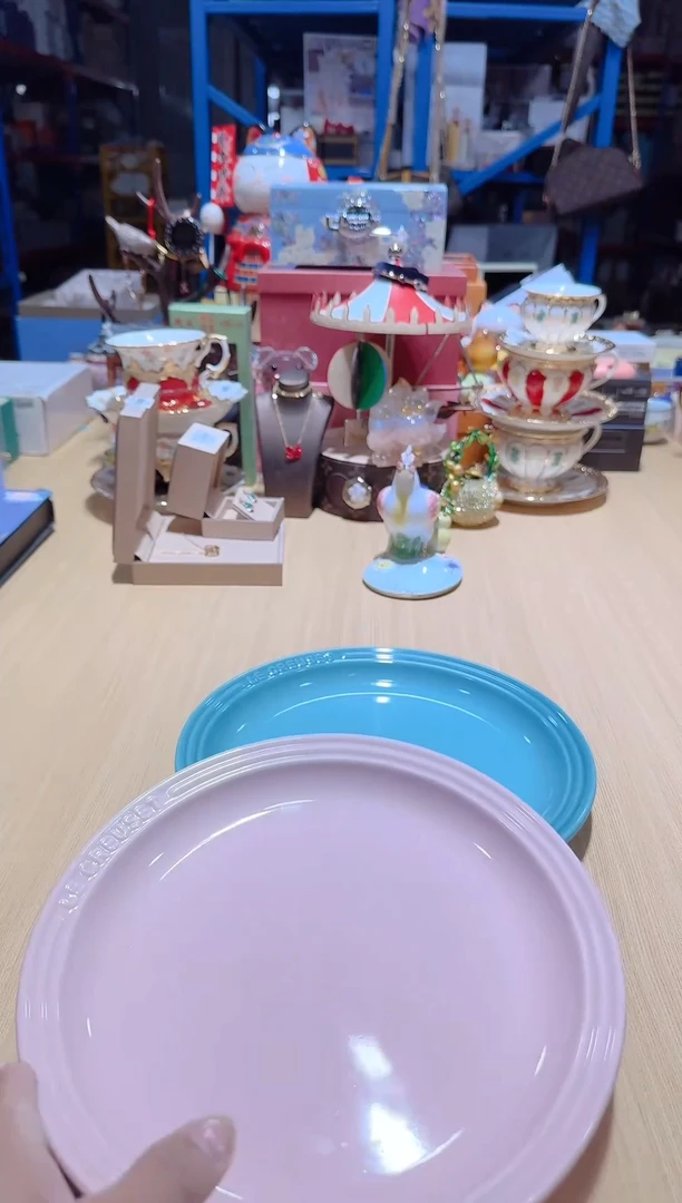 瓷片全场正品,一件不留@@1