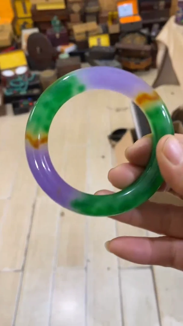 【闪购商品】宫廷影视老旧工艺摆件