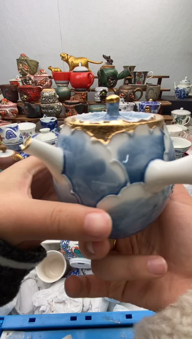 【闪购商品】瓷片全场满20包邮一对一闪购扣数字