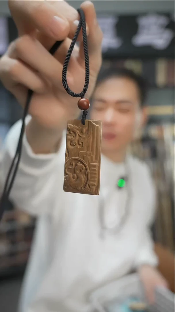 木用****0手作木制雕刻品