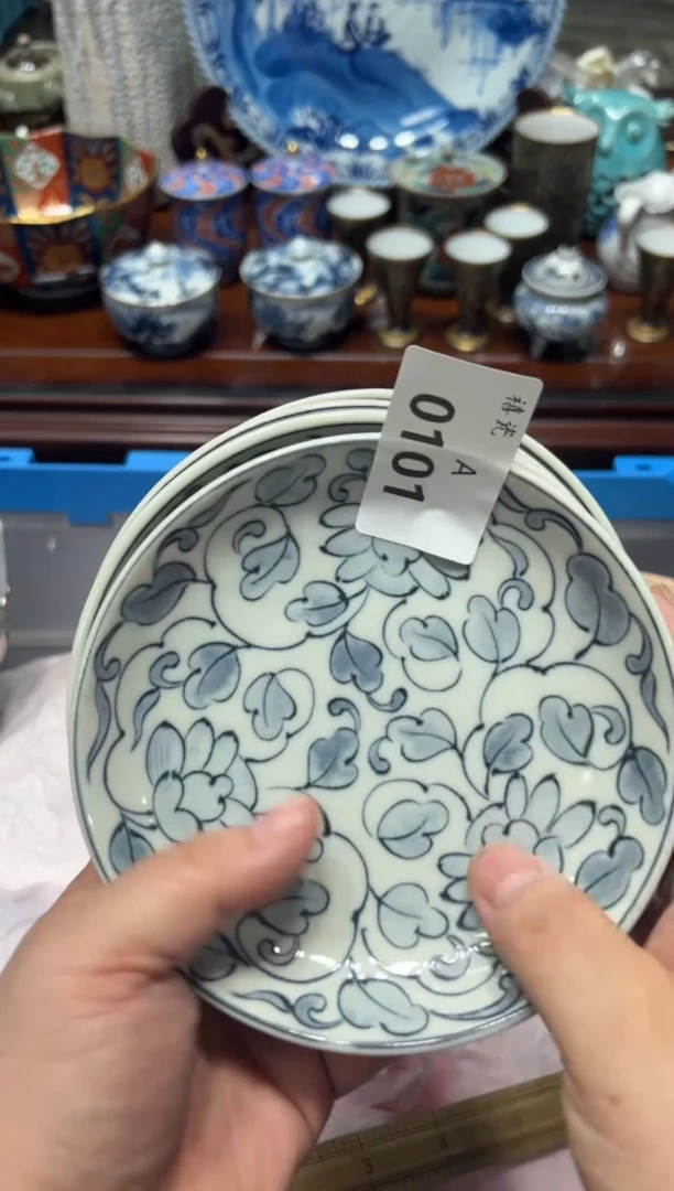 瓷片编码：国瓷日瓷回流瓷A0101/4