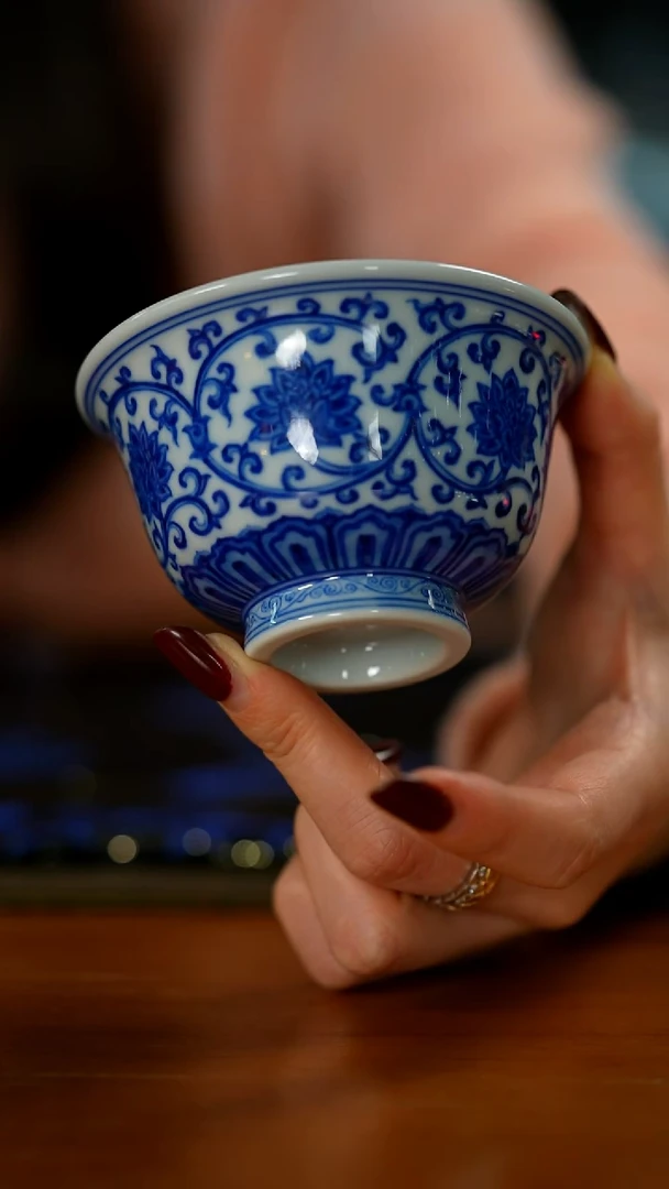 【闪购商品】瓷片            拍拍拍