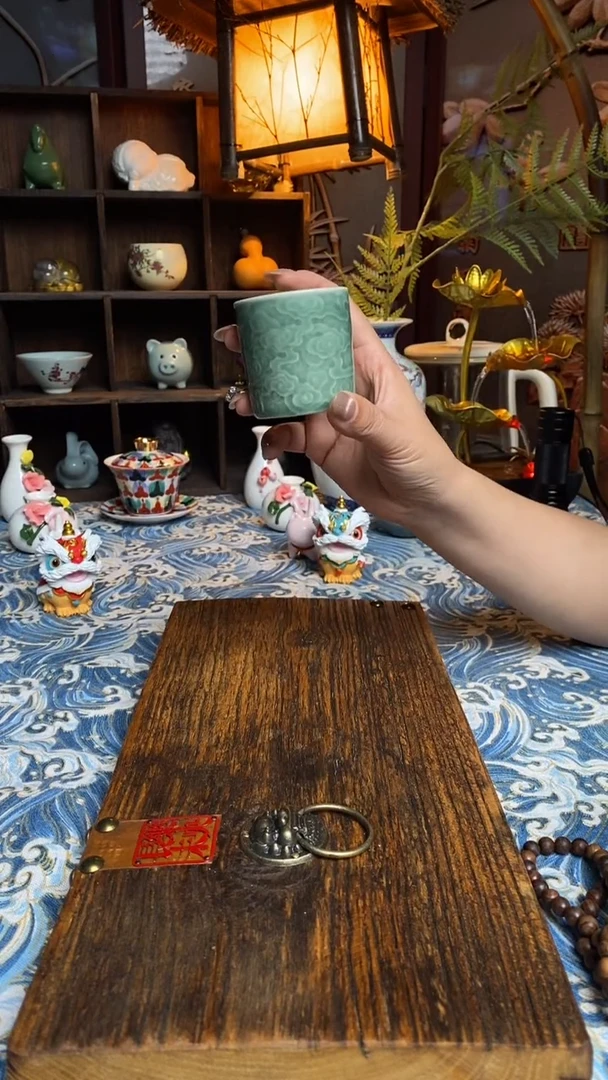 扳指杯扳指杯扳指杯