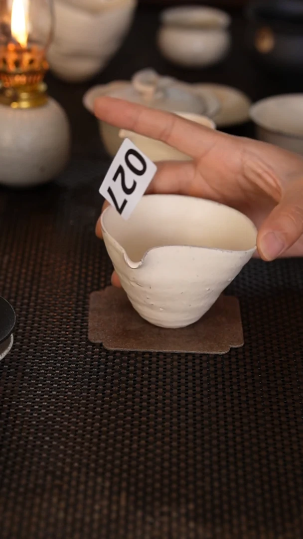 027景德镇{立梦陶}手作