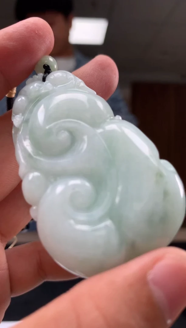 未镶嵌定制翡翠          *166